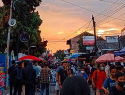 Ngabuburit: Istilah untuk Menyemarakkan Bulan Ramadan dengan Kegiatan Positif
