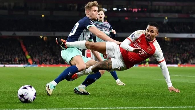 Arsenal