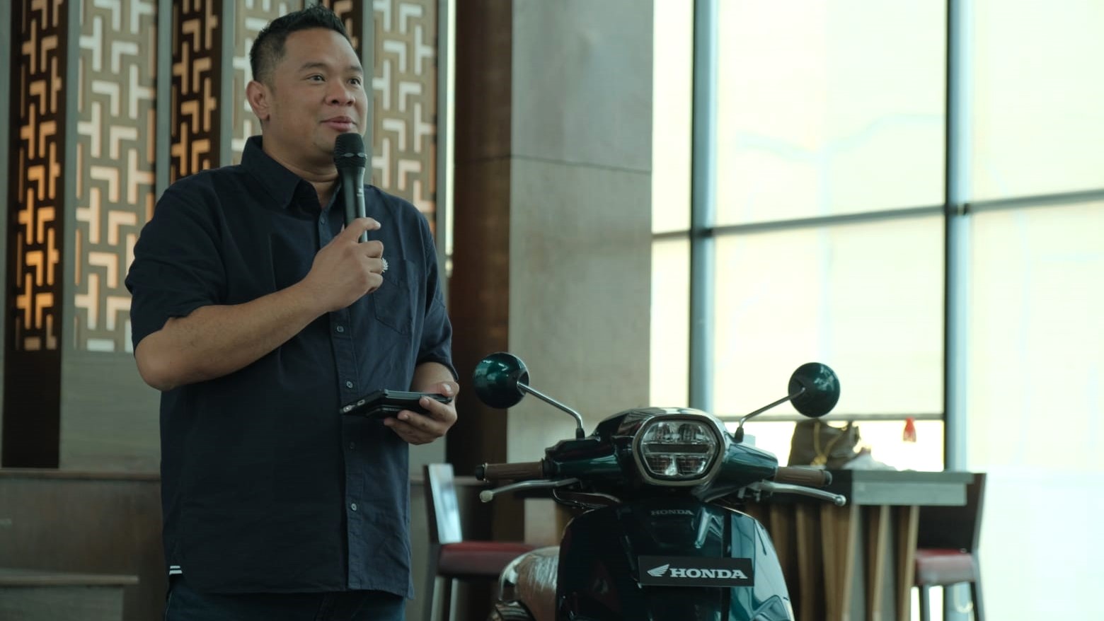 Astra Motor