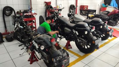 Kalla Kars Hadirkan Berbagai Promo Servis Gratis