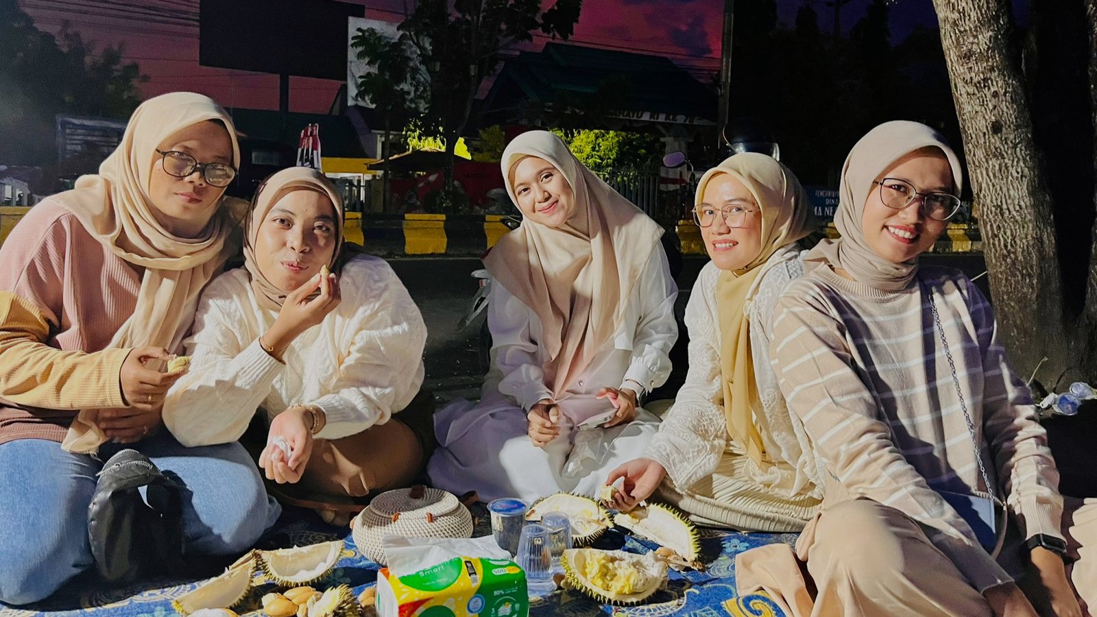 Berbuka