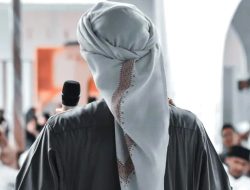 Kedudukan dan Manfaat Ceramah Jelang Tarawih dan Subuh di Bulan Ramadan
