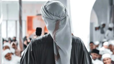 Kedudukan dan Manfaat Ceramah Jelang Tarawih dan Subuh di Bulan Ramadan