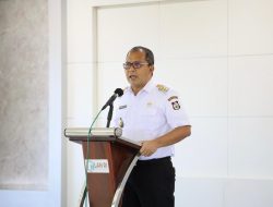 Kesuksesan Danny Pomanto Boyong Lima Penghargaan Adipura dalam Dua Periode Kepemimpinan