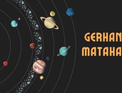 Gerhana Matahari Total 8 April, Ini Penjelasan Resmi Bumi Gelap dan Negara Dilalui