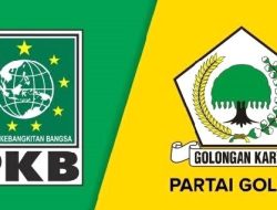 Koalisi”Pisang Ijo” Menguat untuk Pilwalkot Makassar