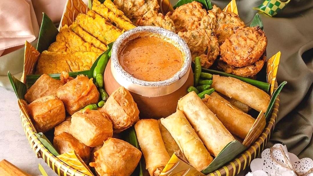 Menu Sahur