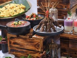 Menu Buka Puasa Hemat Ala Anak Kos dan Cara Membuatnya