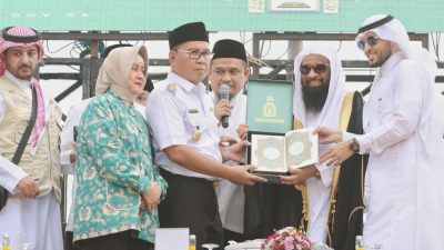 Buka Puasa