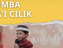 Berbagai Event Warnai Pasar Ramadan IM3 Parepare