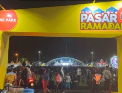 Pasar Ramadan IM3 Parepare Hadir Bersama Promo Spesial Freedom Internet 150 GB