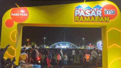 Pasar Ramadan IM3