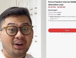 Tips Puas Internet tetapi Kantong Tetap Aman Selama Ramadan dari Indosat