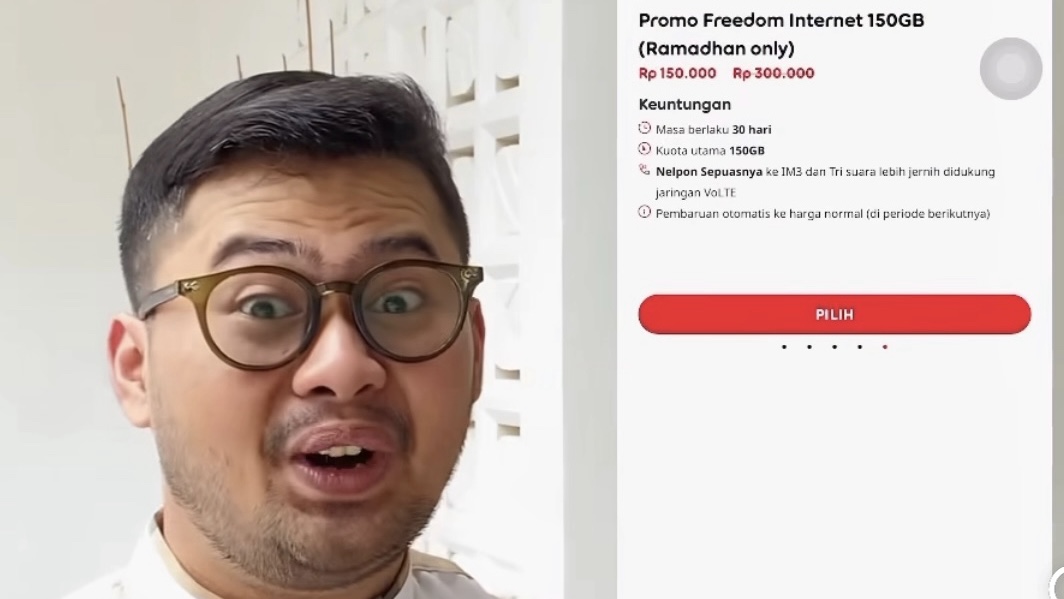 Indosat