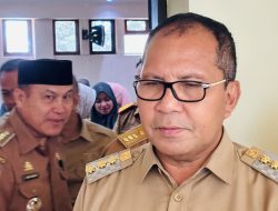 Danny Pomanto Akan Lantik Pejabat Baru, Ini Jabatan yang Diisi