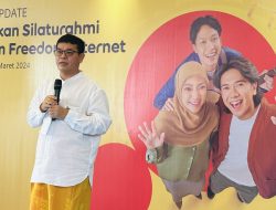 IM3 Dukung Momen Berkumpul dan Bersilaturahmi dengan Keluarga Selama Ramadan Lewat Berbagai Program Menarik