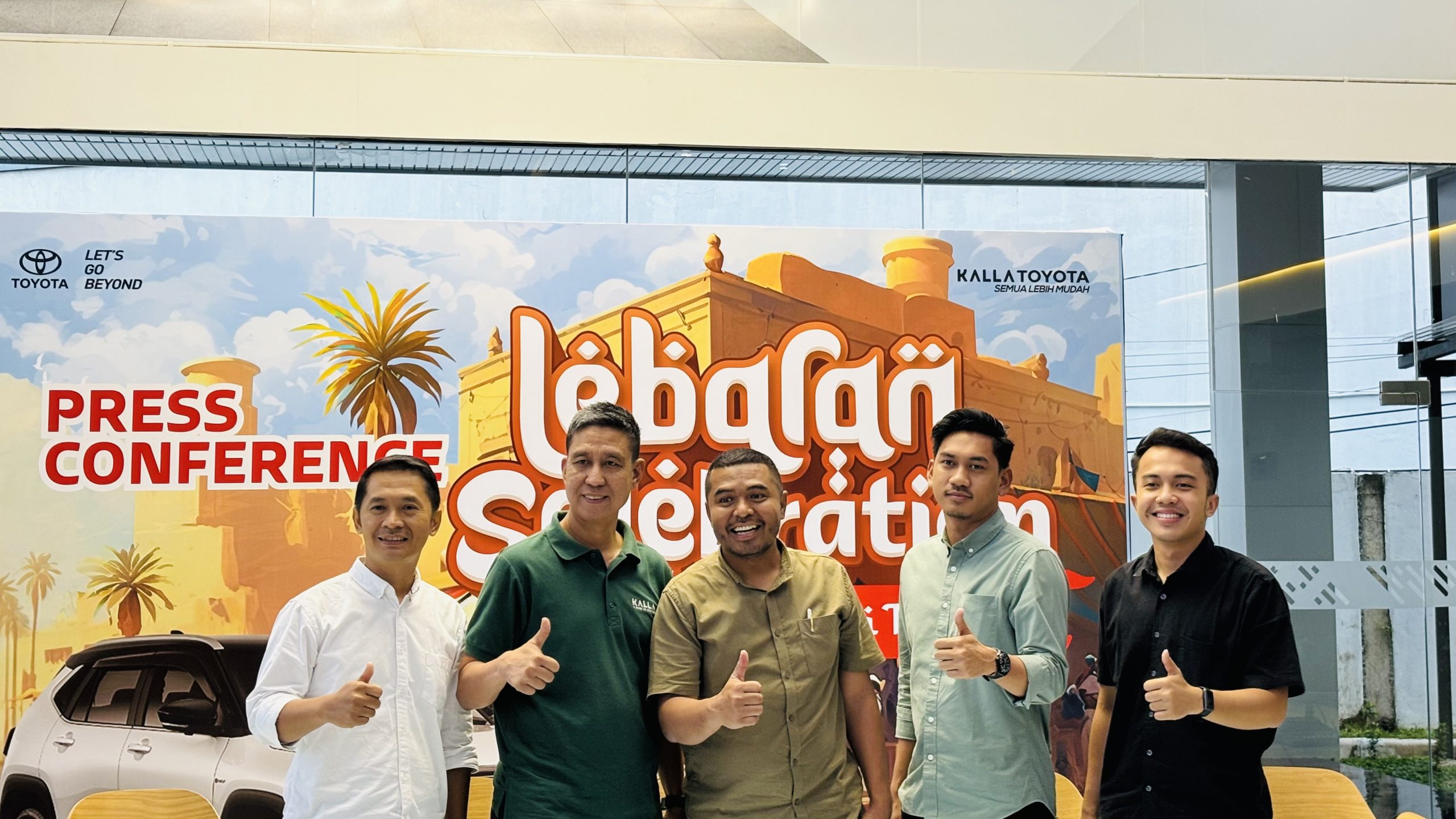 Lebaran