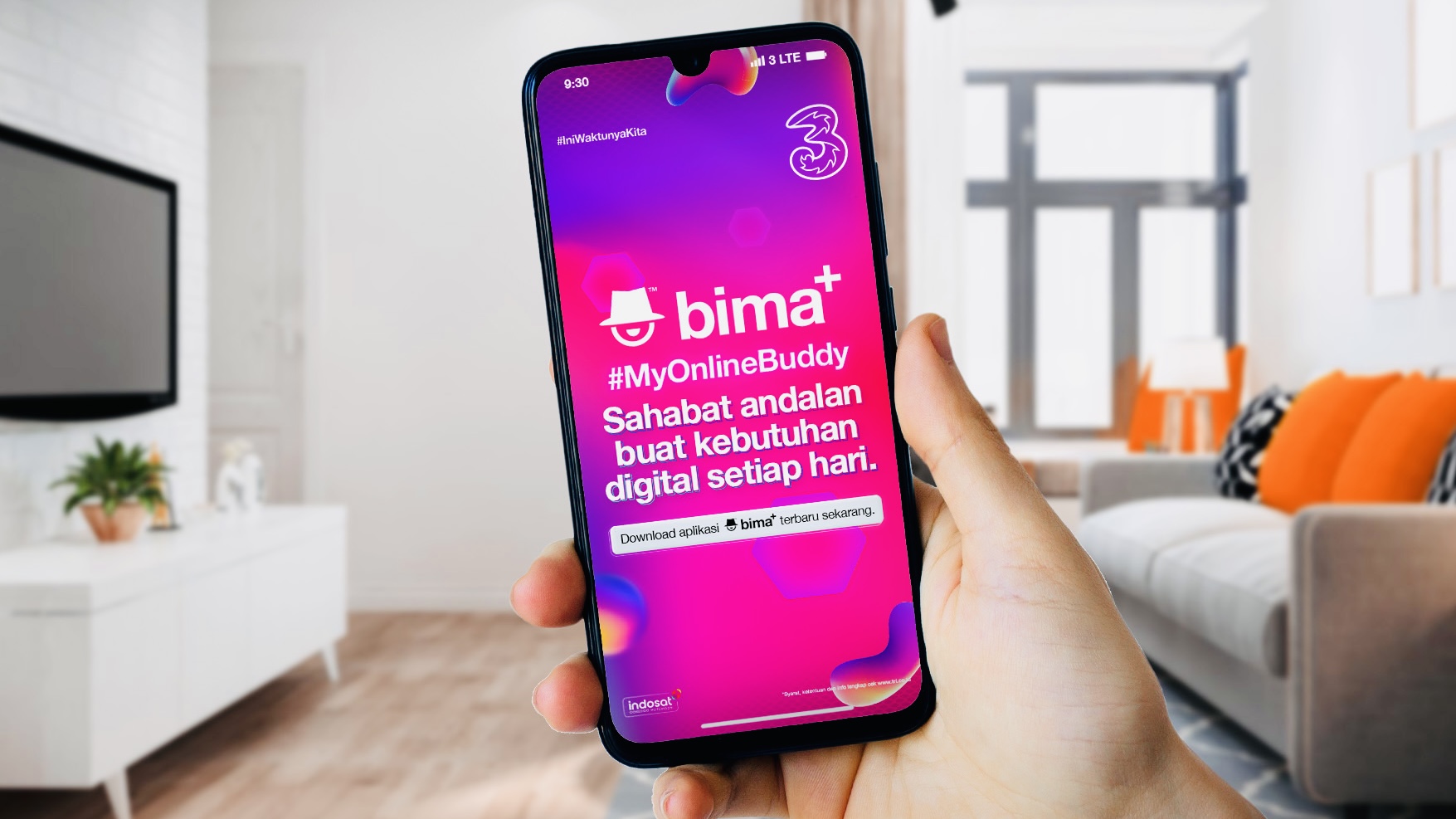 bima+