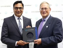 IOH Buktikan Kualitas Jaringan yang Digunakan Terbaik dengan Mendapat Pengakuan di Mobile World Congress 2024 Barcelona