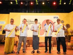 IOH Melalui IM3 Jadikan Ramadan Momen Silaturahmi dengan Freedom Internet