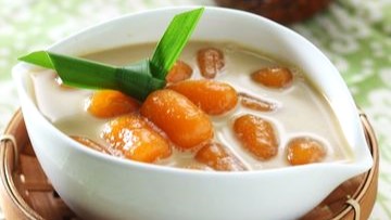 Menu Buka Puasa