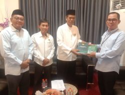LDII Sulsel dan Kemenag Sulsel Bakal Pantau Hilal Ramadan 2024 di Mall GTC Makassar