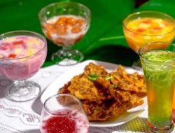 Pola Makan Sehat Saat Sahur dan Berbuka Menurut Ahli Gizi