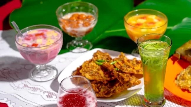 Pola Makan