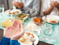 Niat Sahur yang Dibaca Rasulullah untuk Mendapatkan Rahmat Allah