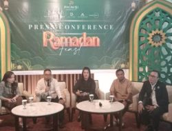 PHI Sulsel Siapkan Beragam Promo Khusus di Bulan Ramadan