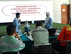PT Vale Sukses Gelar Lomba Karya Tulis Ilmiah Sebagai Peringatan HPSN 2024