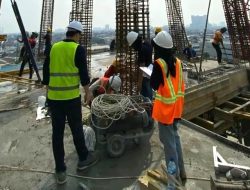 Jasa Konstruksi Bakal Lebih Menjanjikan