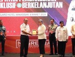 Danny Pomanto Nilai Kontribusi Masyarakat dalam Musrembang Sangat Penting