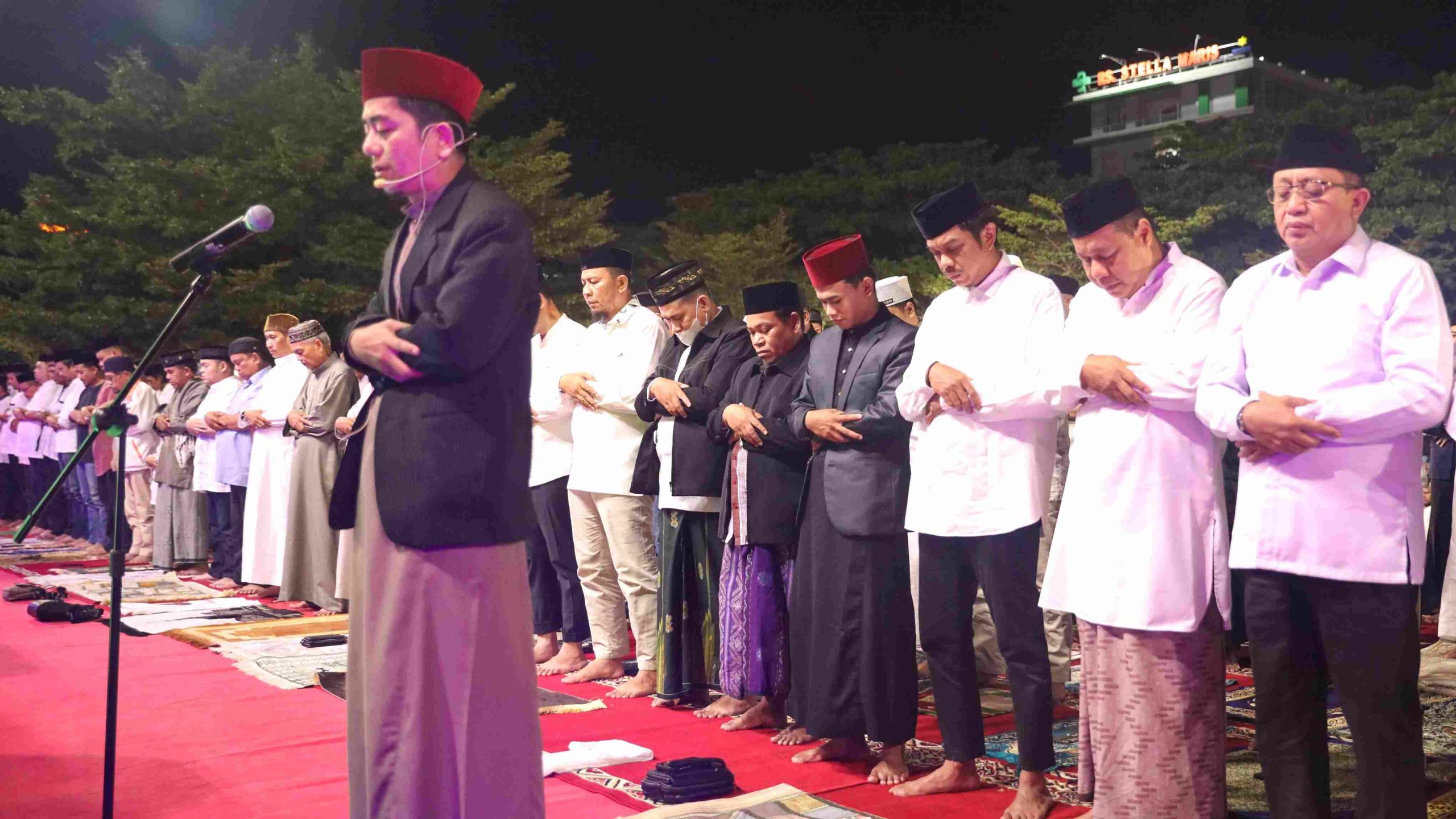 Pj Sekda Makassar