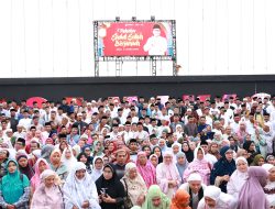 Pemkot Makassar Siapkan Tiga Lokasi Takbiran dan Salat Idulfitri