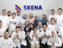 Skena Siapkan Strategi Marketing Kreatif untuk Pelaku UMKM di Bulan Ramadan