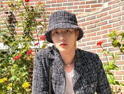 Huang Renjun Ulang Tahun, Berbagai Hal Menarik Tentangnya Bersama NCT