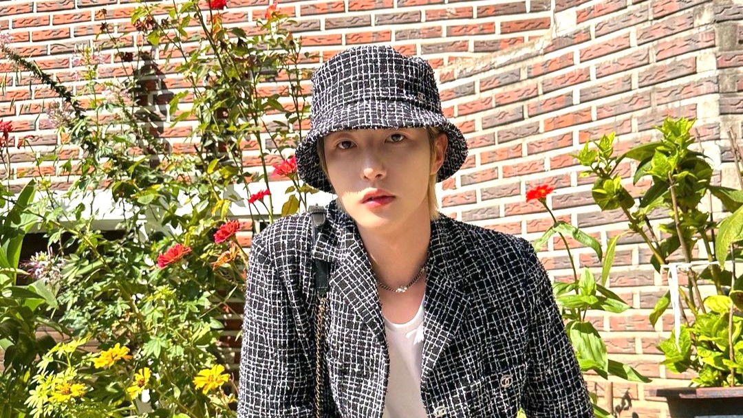 Huang Renjun