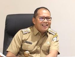 Danny Pomanto Sebut Tidak Semua Jabatan Definitif Kepala Dinas Bakal Ditempati Plt