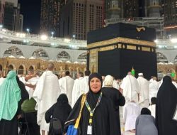 Umrah Ramadan Sangat Istimewa, Pahalanya Serupa Haji