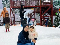 International Women’s Day: Nama Bayi Perempuan yang Baik Sebagai Simbolnya