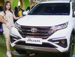 Berlebaran dengan Toyota Baru Melalui Program Smart Upgrade Miliki Banyak Kemudahan