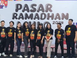 Astra Motor Sulsel Gelar City Rolling Honda Klasik sebagai Dukungan ke Film Keluar Main 1994