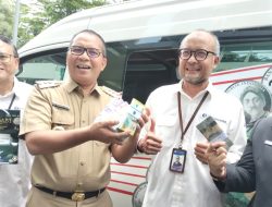 BI Sulsel Salurkan Rp5,5 Triliun untuk Memenuhi Kebutuhan Ramadan dan Idulfitri 1445 Hijriah