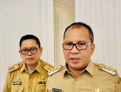 Perkuat Program Kota Makan Enak, Pemkot Makassar Merancang Kawasan Kuliner 24 Jam