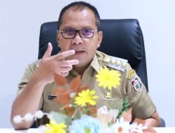 Pemkot Makassar Bakal Pasang Panel Surya di 500 Gedung