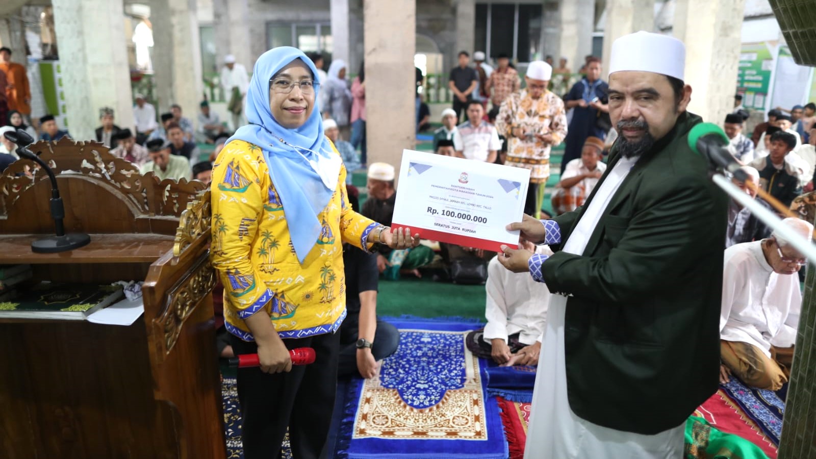 Diskominfo Makassar