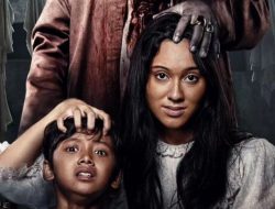 Film Horor “Kiblat” Tuai Kontroversi, Poster dan Trailer Ditarik dari Peredaran