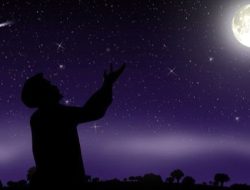 Malam Lailatul Qadar, Punya Banyak Keistimewaan dalam Agama Islam
