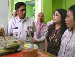 PJ Sekda Sebut Longwis dan Jagai Anakta Merupakan Program yang Banyak Melibatkan Perempuan